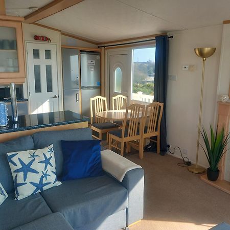 Bay View - Fantastic Views Of Whitsand Bay Torpoint Luaran gambar