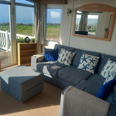 Bay View - Fantastic Views Of Whitsand Bay Torpoint Luaran gambar