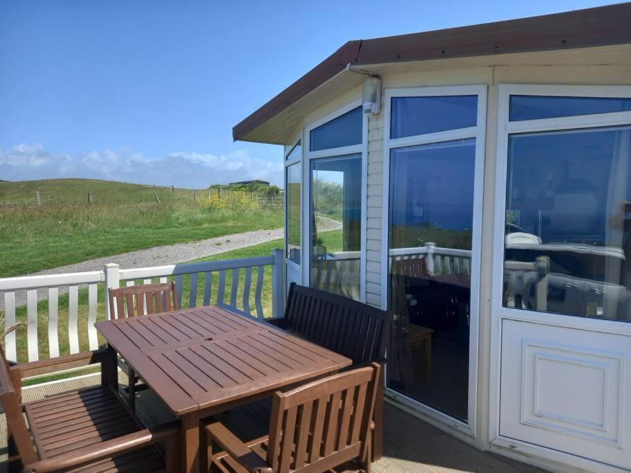 Bay View - Fantastic Views Of Whitsand Bay Torpoint Luaran gambar