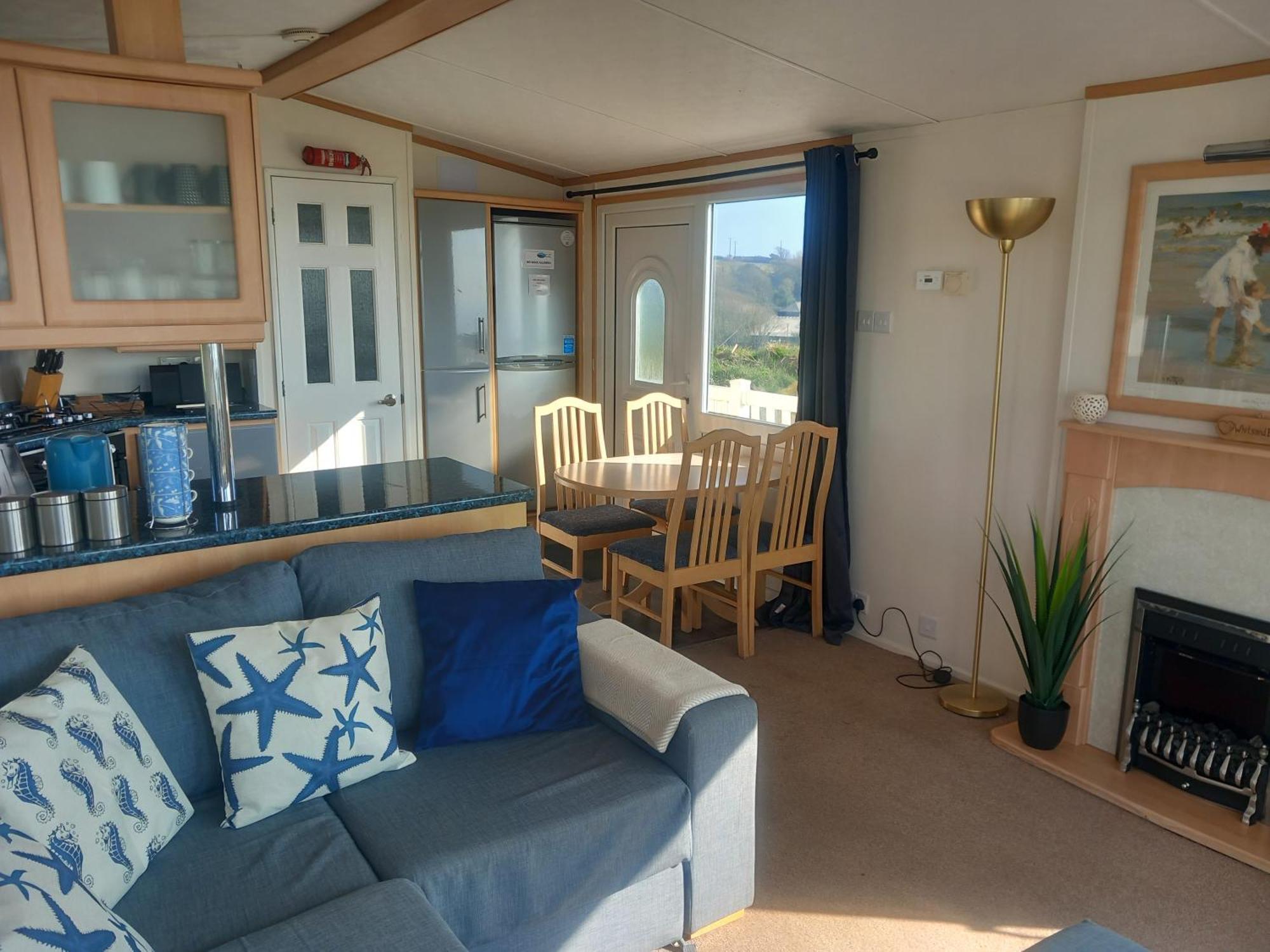 Bay View - Fantastic Views Of Whitsand Bay Torpoint Luaran gambar